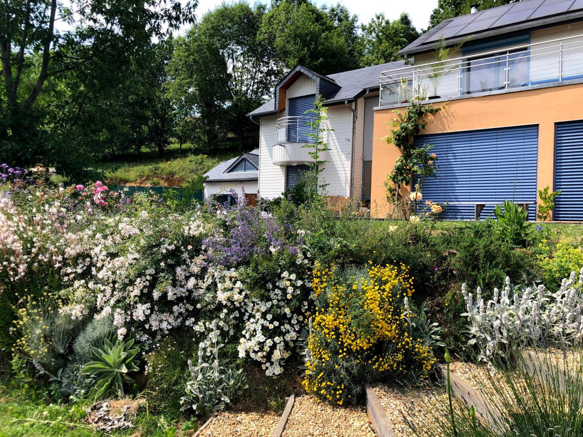Poulou Pyrenees Gelos Exterior photo